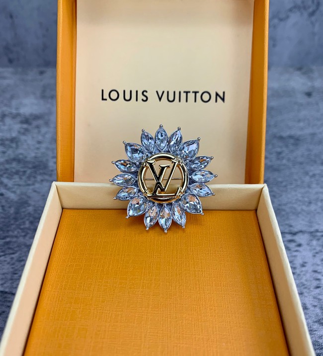 Louis Vuitton Brooch CE10507