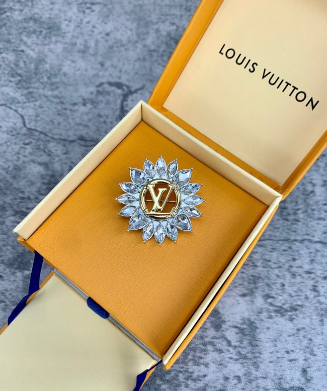 Louis Vuitton Brooch CE10507