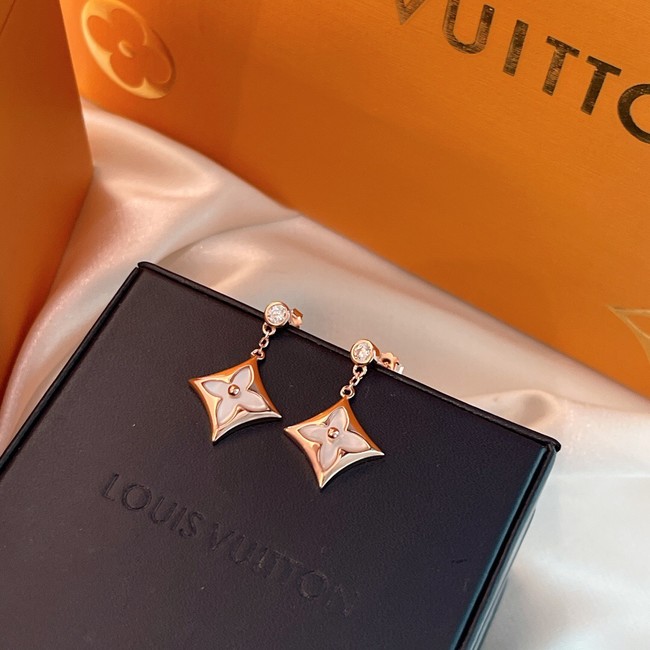 Louis Vuitton Earrings CE10504
