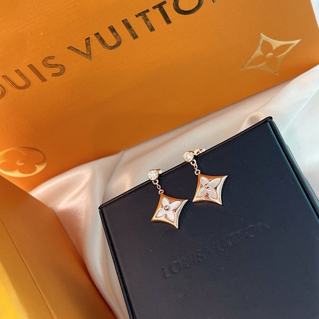 Louis Vuitton Earrings CE10504