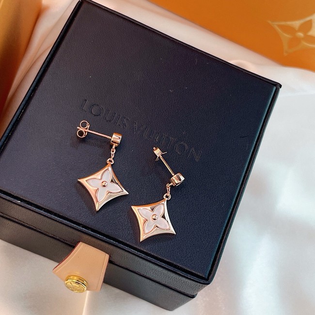 Louis Vuitton Earrings CE10504