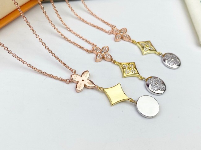 Louis Vuitton Necklace CE10454