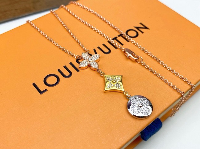 Louis Vuitton Necklace CE10454