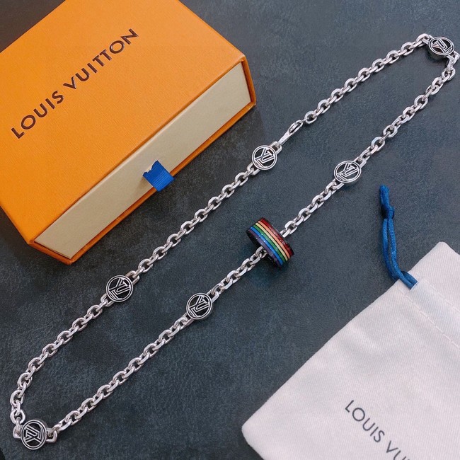 Louis Vuitton Necklace CE10461