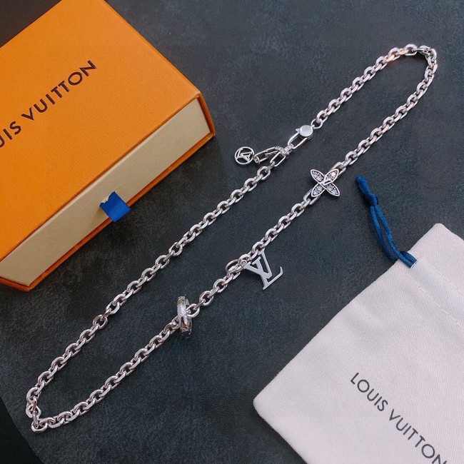 Louis Vuitton Necklace CE10462