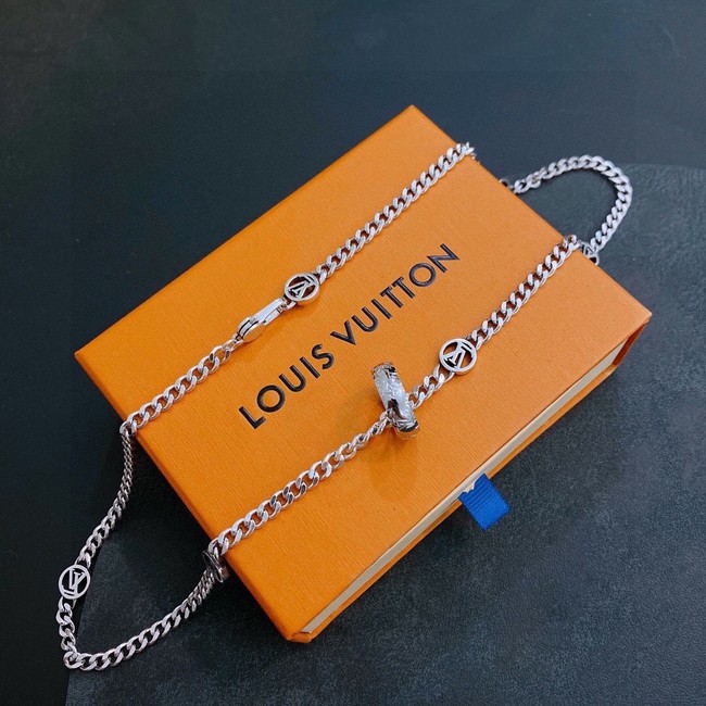 Louis Vuitton Necklace CE10464