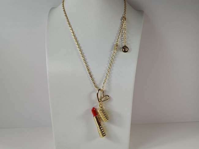 Louis Vuitton Necklace CE10506