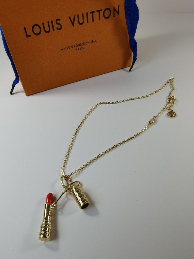 Louis Vuitton Necklace CE10506