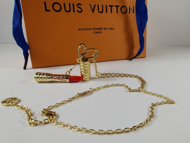 Louis Vuitton Necklace CE10506