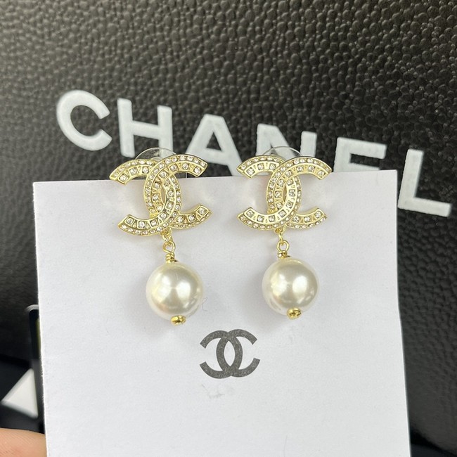 Chanel Earrings CE10518