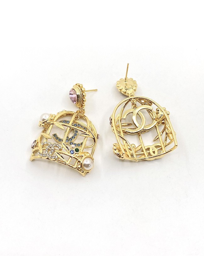 Chanel Earrings CE10519