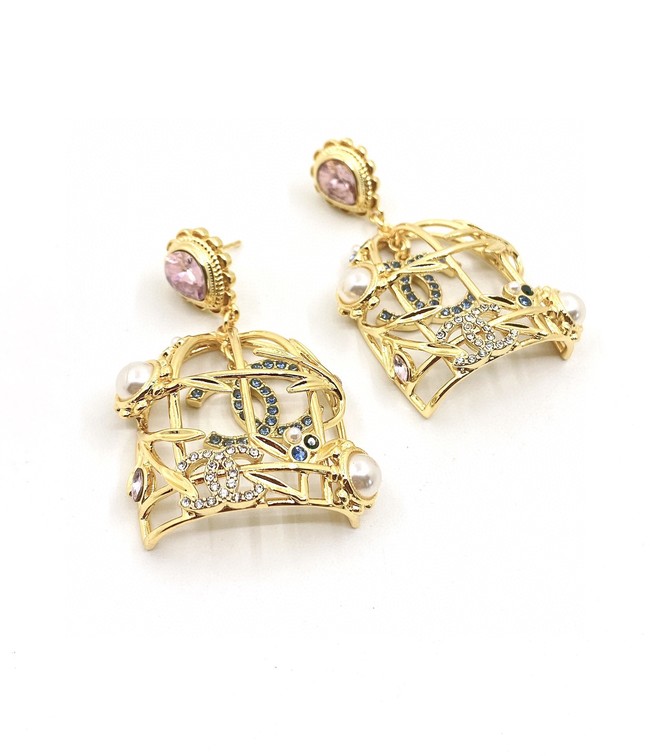 Chanel Earrings CE10519