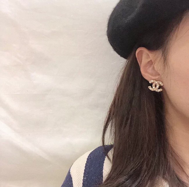 Chanel Earrings CE10521