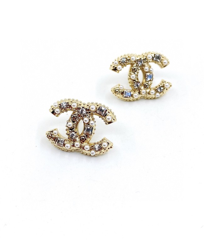 Chanel Earrings CE10521