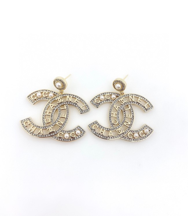 Chanel Earrings CE10523