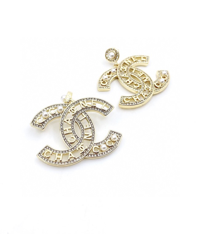 Chanel Earrings CE10523