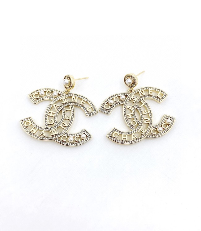Chanel Earrings CE10523