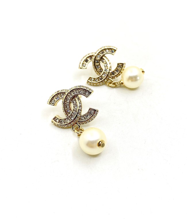 Chanel Earrings CE10527
