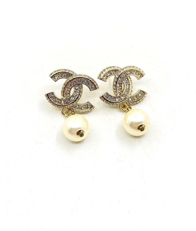 Chanel Earrings CE10527