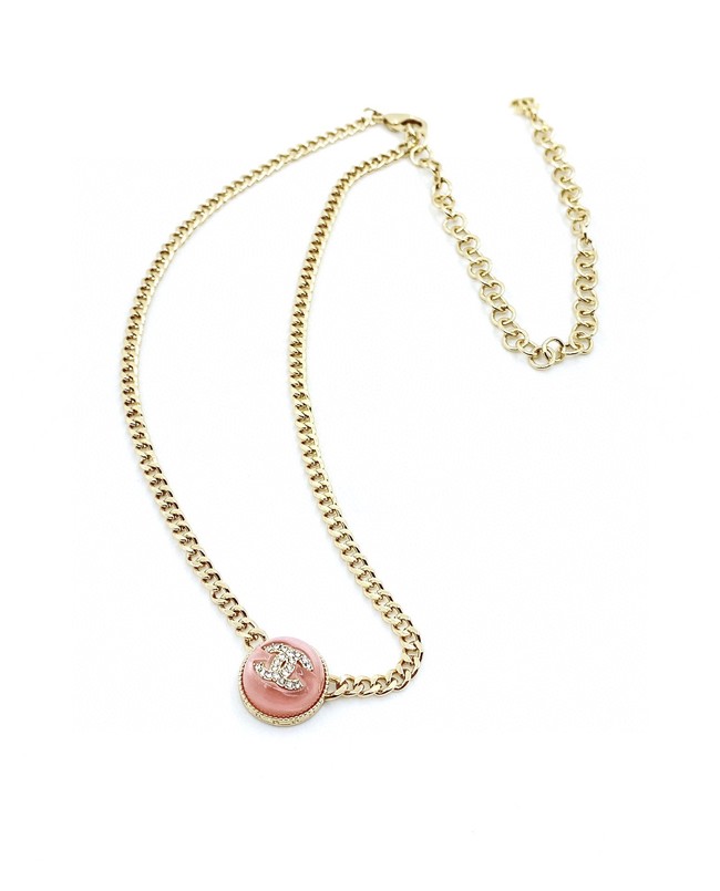 Chanel Necklace CE10520