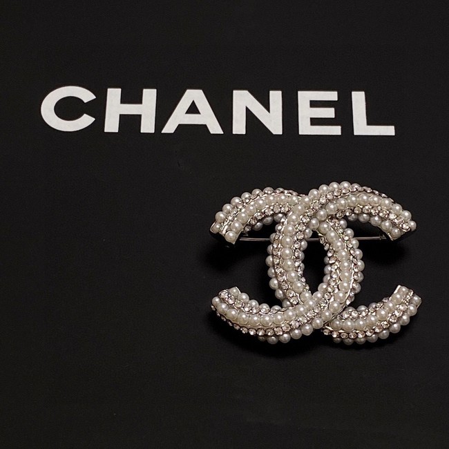 Chanel Brooch CE10546