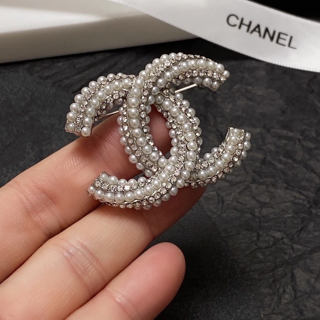 Chanel Brooch CE10546