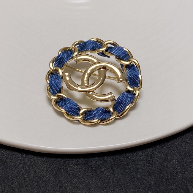 Chanel Brooch CE10547