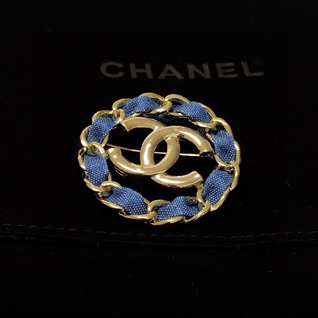 Chanel Brooch CE10547