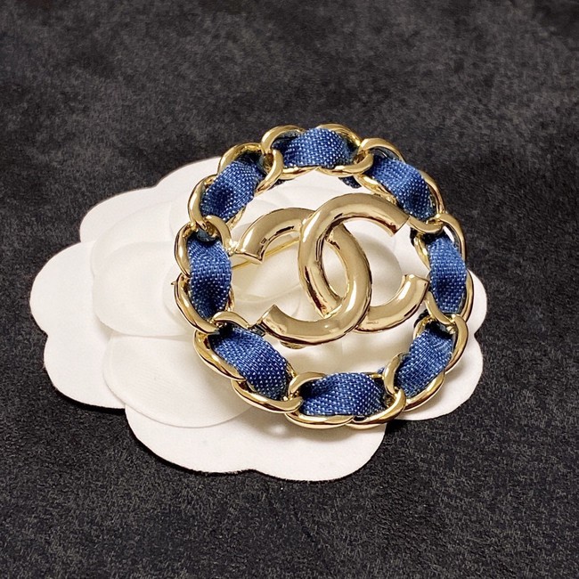 Chanel Brooch CE10547