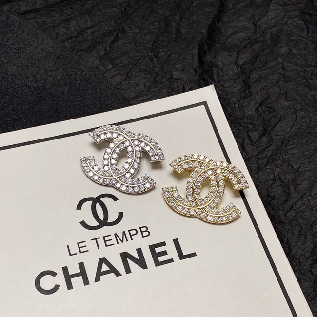 Chanel Brooch CE10549