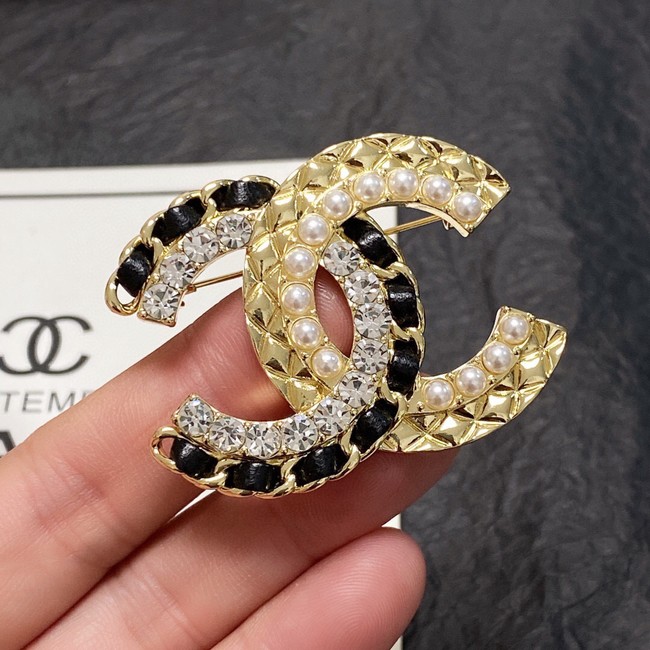 Chanel Brooch CE10550