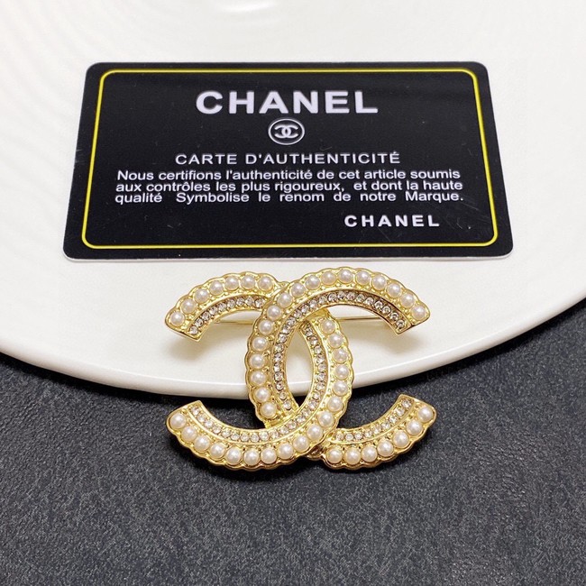Chanel Brooch CE10551