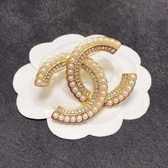 Chanel Brooch CE10551