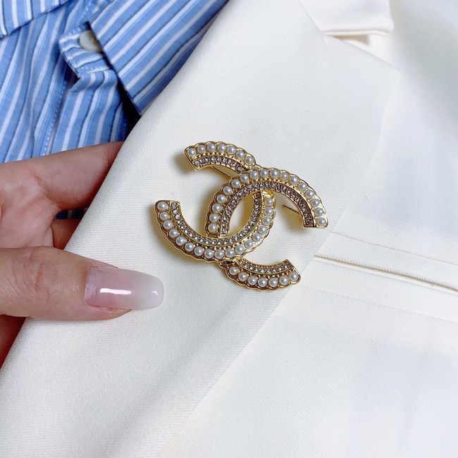Chanel Brooch CE10551