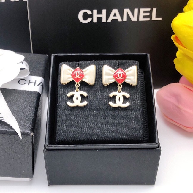 Chanel Earrings CE10531