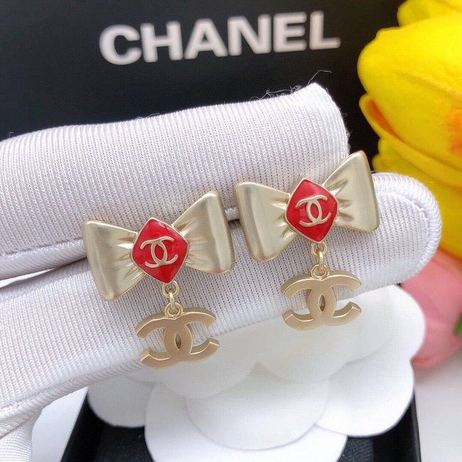 Chanel Earrings CE10531