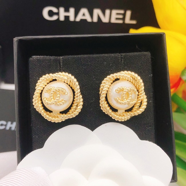 Chanel Earrings CE10532