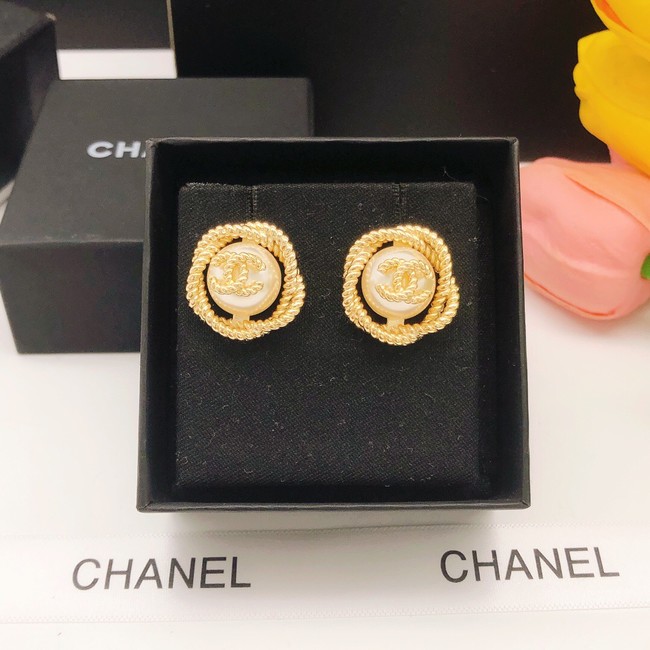 Chanel Earrings CE10532