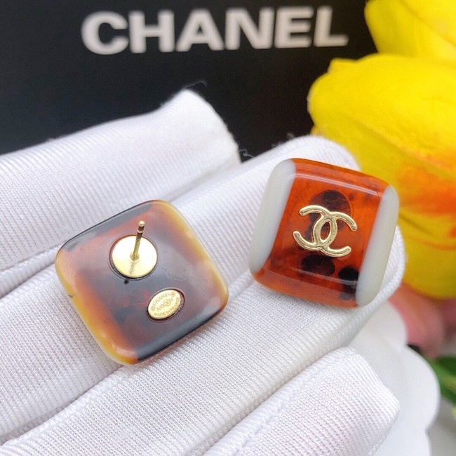 Chanel Earrings CE10533