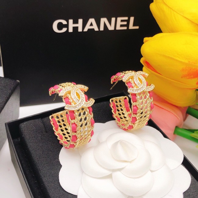 Chanel Earrings CE10535