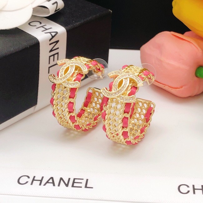 Chanel Earrings CE10535