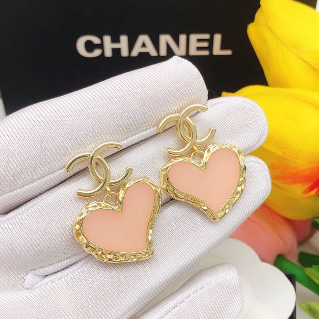 Chanel Earrings CE10536