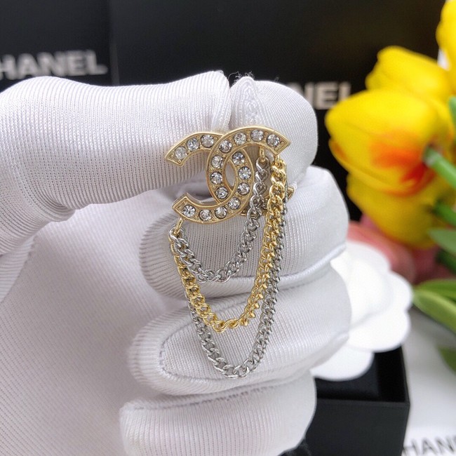 Chanel Earrings CE10537