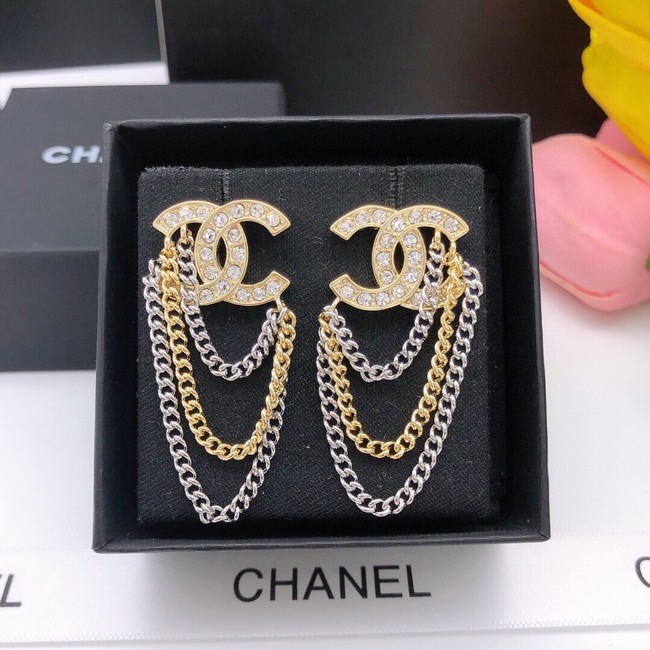 Chanel Earrings CE10537