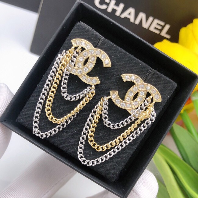 Chanel Earrings CE10537