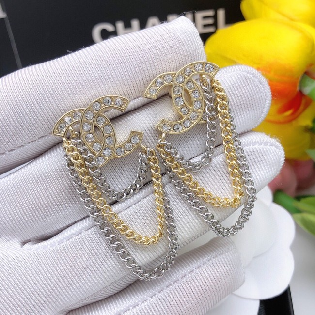 Chanel Earrings CE10537
