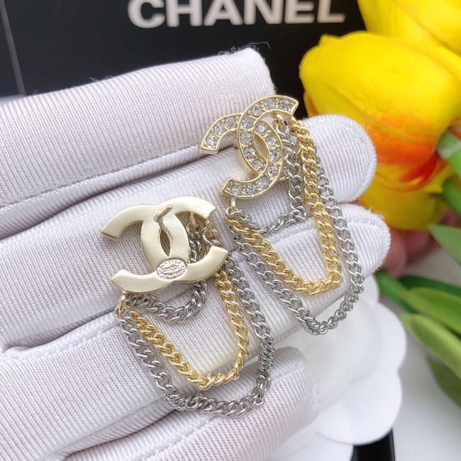 Chanel Earrings CE10537