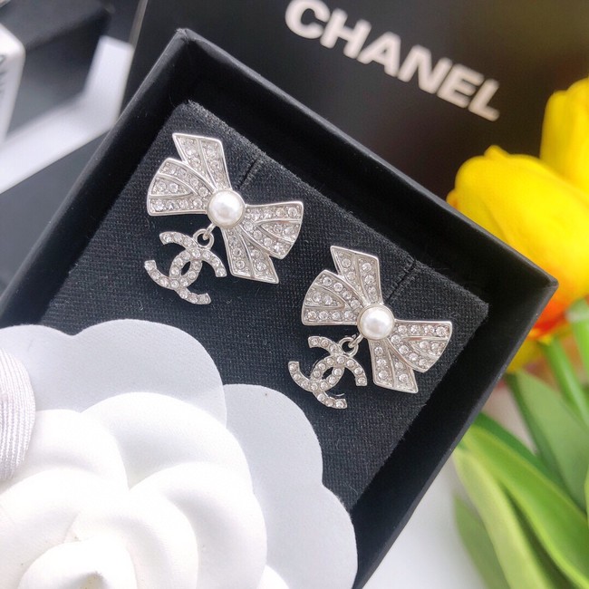 Chanel Earrings CE10538