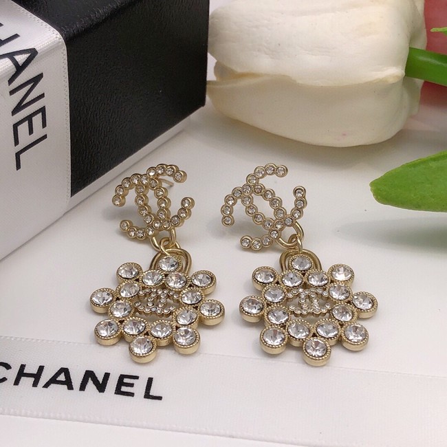 Chanel Earrings CE10541