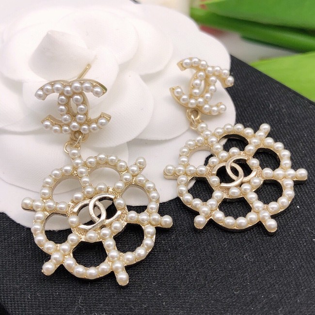 Chanel Earrings CE10542